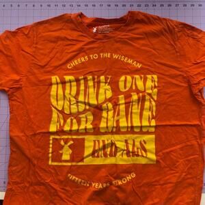 Dutch bros orange drink one for dane